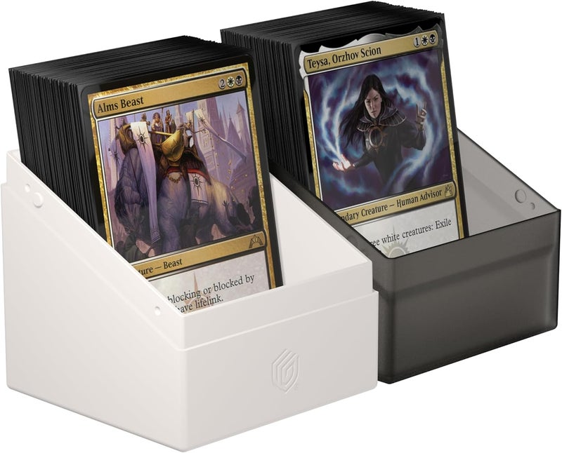 Ultimate Guard - Boulder 100+ - Magic: The Gathering - Guild Summit - Orzhov - Image 5